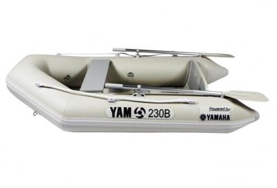 Yamaha vieni e prova i fuoribordo, le moto d'acqua e i package